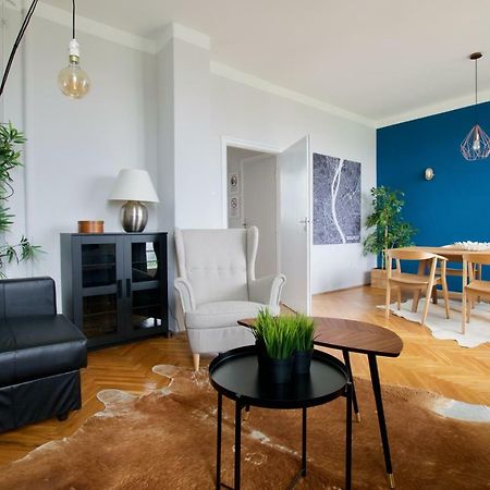 Standard Apartment By Hi5 - Incredible View With Terrace Budapest Kültér fotó